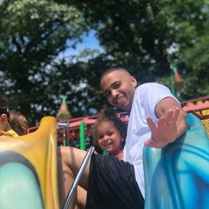 Meet your Posher, Elijah